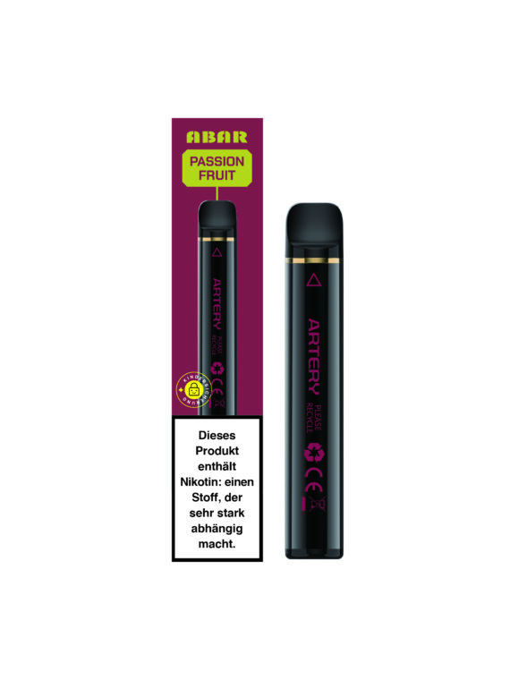 Artery Abar 900 Passion